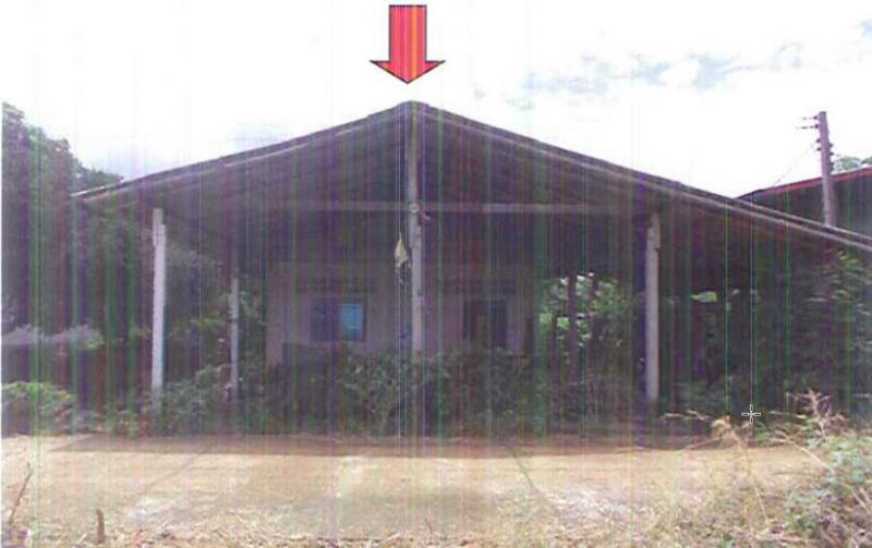 บ้านเดี่ยวหลุดจำนอง ธ.ธนาคารกรุงไทย เพชรบูรณ์ เมืองเพชรบูรณ์ บ้านโคก