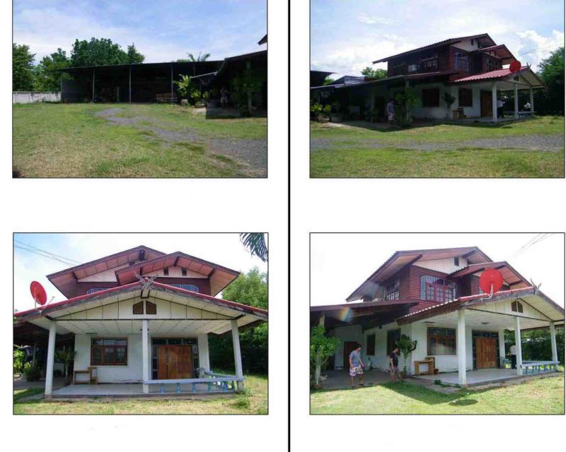 บ้านเดี่ยวหลุดจำนอง ธ.ธนาคารกรุงไทย เพชรบูรณ์ หล่มเก่า บ้านเนิน
