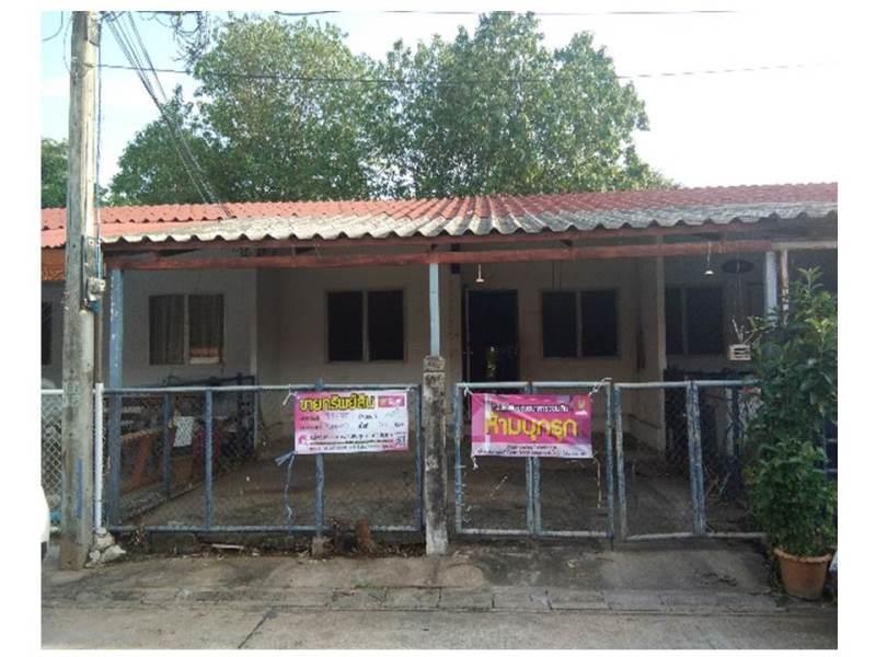 ที่ดินพร้อมสิ่งปลูกสร้างหลุดจำนอง ธ.ธนาคารออมสิน เพชรบูรณ์ เมืองเพชรบูรณ์ สะเดียง