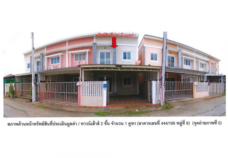 ที่ดินพร้อมสิ่งปลูกสร้างหลุดจำนอง ธ.ธนาคารออมสิน เพชรบูรณ์ เมืองเพชรบูรณ์ สะเดียง