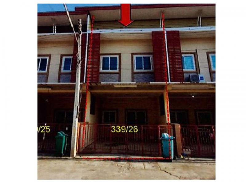 ที่ดินพร้อมสิ่งปลูกสร้างหลุดจำนอง ธ.ธนาคารออมสิน เพชรบูรณ์ เมืองเพชรบูรณ์ ชอนไพร
