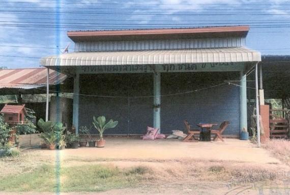 บ้านเดี่ยวหลุดจำนอง ธ.ธนาคารอาคารสงเคราะห์ เพชรบูรณ์ เมืองเพชรบูรณ์ โคก