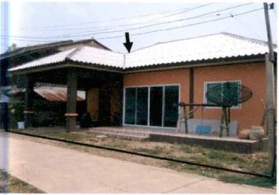 บ้านเดี่ยวหลุดจำนอง ธ.ธนาคารอาคารสงเคราะห์ เพชรบูรณ์ เมืองเพชรบูรณ์ นาป่า