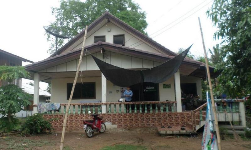 บ้านเดี่ยวหลุดจำนอง ธ.ธนาคารอาคารสงเคราะห์ เพชรบูรณ์ เมืองเพชรบูรณ์ ดงมูลเหล็ก