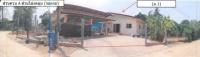 บ้านเดี่ยวหลุดจำนอง ธ.ธนาคารอาคารสงเคราะห์ เพชรบูรณ์ เมืองเพชรบูรณ์ บ้านโคก