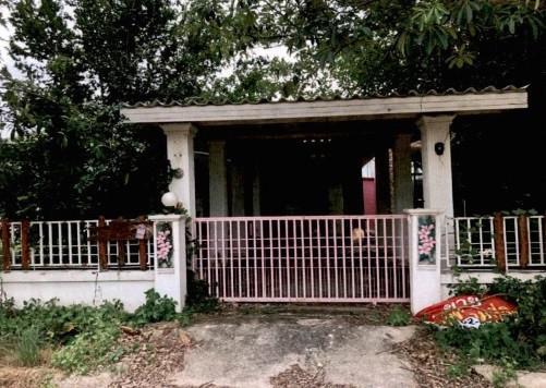บ้านเดี่ยวหลุดจำนอง ธ.ธนาคารอาคารสงเคราะห์ เพชรบูรณ์ เมืองเพชรบูรณ์ นางั่ว