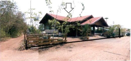 บ้านเดี่ยวหลุดจำนอง ธ.ธนาคารอาคารสงเคราะห์ เพชรบูรณ์ หนองไผ่ นาเฉลียง