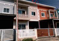 ทาวน์เฮ้าส์หลุดจำนอง ธ.ธนาคารอาคารสงเคราะห์ เพชรบูรณ์ เมืองเพชรบูรณ์ -