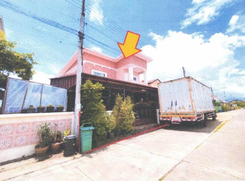บ้านเดี่ยวหลุดจำนอง ธ.ธนาคารอาคารสงเคราะห์ เพชรบูรณ์ เมืองเพชรบูรณ์ สะเดียง