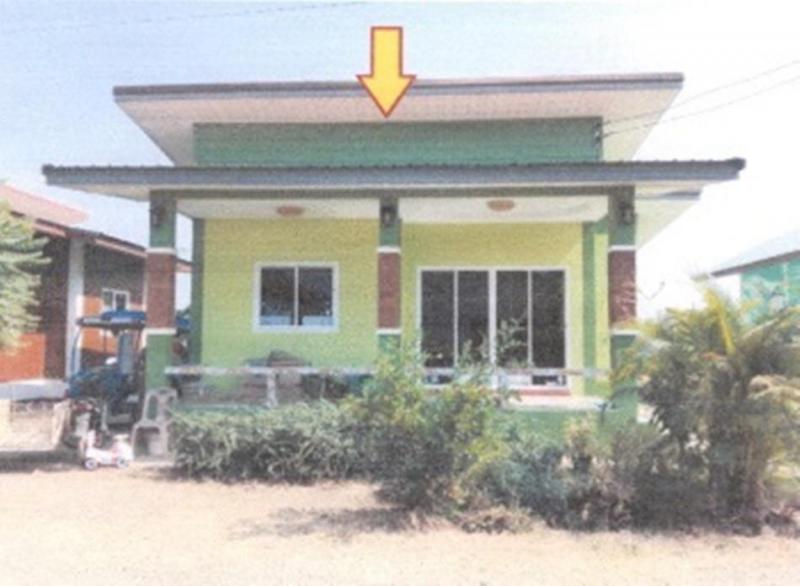 บ้านเดี่ยวหลุดจำนอง ธ.ธนาคารอาคารสงเคราะห์ เพชรบูรณ์ เมืองเพชรบูรณ์ สะเดียง