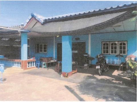 บ้านเดี่ยวหลุดจำนอง ธ.ธนาคารอาคารสงเคราะห์ เพชรบูรณ์ หนองไผ่ กองทูล