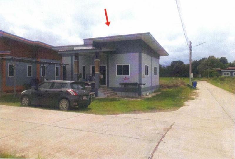 บ้านเดี่ยวหลุดจำนอง ธ.ธนาคารอาคารสงเคราะห์ เพชรบูรณ์ เมืองเพชรบูรณ์ สะเดียง