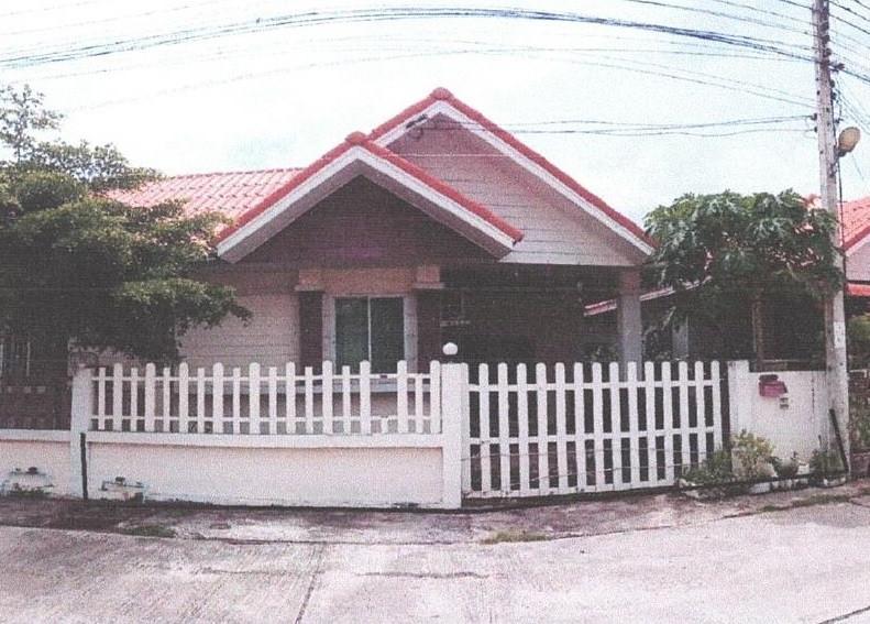 บ้านแฝดหลุดจำนอง ธ.ธนาคารอาคารสงเคราะห์ เพชรบูรณ์ เมืองเพชรบูรณ์ นางั่ว