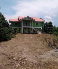 บ้านเดี่ยวหลุดจำนอง ธ.ธนาคารอาคารสงเคราะห์ เพชรบูรณ์ เมืองเพชรบูรณ์ ดงมูลเหล็ก