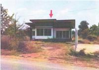 บ้านเดี่ยวหลุดจำนอง ธ.ธนาคารอาคารสงเคราะห์ เพชรบูรณ์ หล่มสัก ช้างตะลูด