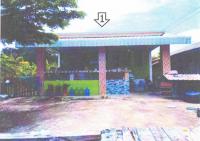 บ้านเดี่ยวหลุดจำนอง ธ.ธนาคารอาคารสงเคราะห์ เพชรบูรณ์ ศรีเทพ ศรีเทพ