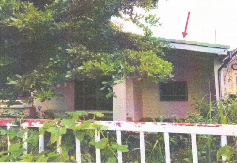 บ้านเดี่ยวหลุดจำนอง ธ.ธนาคารอาคารสงเคราะห์ เพชรบูรณ์ เมืองเพชรบูรณ์ นางั่ว