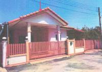 บ้านเดี่ยวหลุดจำนอง ธ.ธนาคารอาคารสงเคราะห์ เพชรบูรณ์ เมืองเพชรบูรณ์ ชอนไพร
