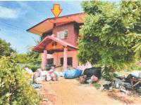 บ้านเดี่ยวหลุดจำนอง ธ.ธนาคารอาคารสงเคราะห์ เพชรบูรณ์ เมืองเพชรบูรณ์ นางั่ว
