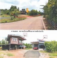 บ้านเดี่ยวหลุดจำนอง ธ.ธนาคารอาคารสงเคราะห์ เพชรบูรณ์ เมืองเพชรบูรณ์ น้ำร้อน
