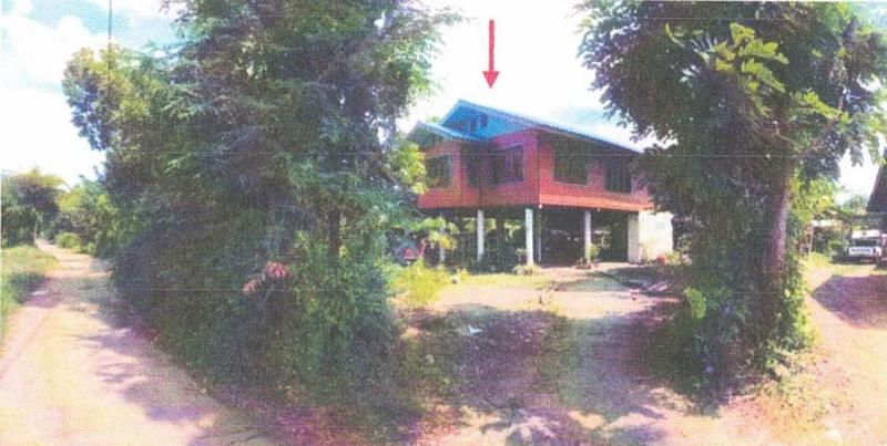 บ้านเดี่ยวหลุดจำนอง ธ.ธนาคารอาคารสงเคราะห์ เพชรบูรณ์ หล่มสัก หนองไขว่