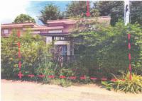 บ้านเดี่ยวหลุดจำนอง ธ.ธนาคารอาคารสงเคราะห์ เพชรบูรณ์ เมืองเพชรบูรณ์ นาป่า