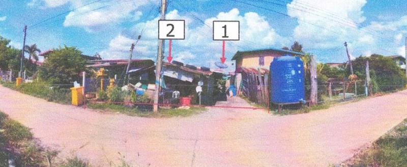 บ้านเดี่ยวหลุดจำนอง ธ.ธนาคารอาคารสงเคราะห์ เพชรบูรณ์ วิเชียรบุรี ท่าโรง