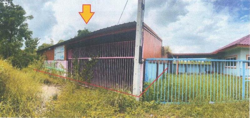 บ้านเดี่ยวหลุดจำนอง ธ.ธนาคารอาคารสงเคราะห์ เพชรบูรณ์ วิเชียรบุรี ท่าโรง