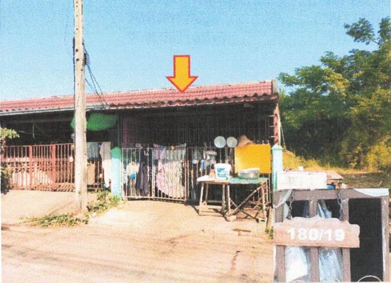 ทาวน์เฮ้าส์หลุดจำนอง ธ.ธนาคารอาคารสงเคราะห์ เพชรบูรณ์ เมืองเพชรบูรณ์ สะเดียง