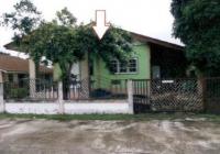 บ้านเดี่ยวหลุดจำนอง ธ.ธนาคารอาคารสงเคราะห์ เพชรบูรณ์ เมืองเพชรบูรณ์ นางั่ว