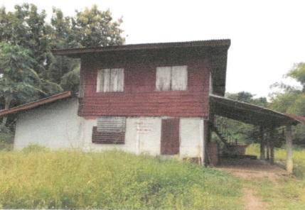 บ้านเดี่ยวหลุดจำนอง ธ.ธนาคารอาคารสงเคราะห์ เพชรบูรณ์ ชนแดน ตะกุดไร