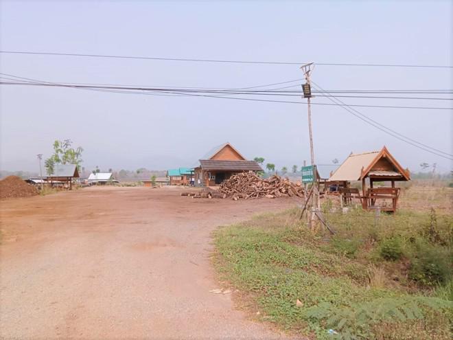 บ้านเดี่ยวหลุดจำนอง ธ.ธนาคารกสิกรไทย เพชรบูรณ์ เมืองเพชรบูรณ์ ห้วยสะแก