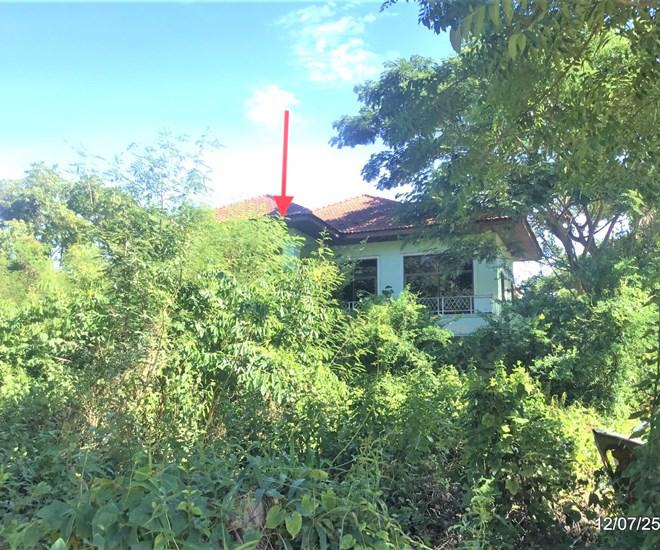 บ้านเดี่ยวหลุดจำนอง ธ.ธนาคารกสิกรไทย เพชรบูรณ์ วิเชียรบุรี ท่าโรง