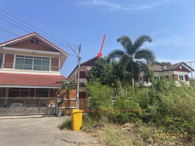 บ้านเดี่ยวหลุดจำนอง ธ.ธนาคารกสิกรไทย เพชรบูรณ์ เมืองเพชรบูรณ์ ชอนไพร