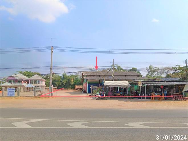 บ้านเดี่ยวหลุดจำนอง ธ.ธนาคารกสิกรไทย เพชรบูรณ์ หนองไผ่ หนองไผ่