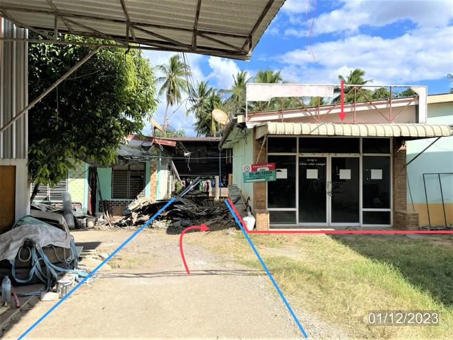 บ้านเดี่ยวหลุดจำนอง ธ.ธนาคารกสิกรไทย เพชรบูรณ์ เมืองเพชรบูรณ์ ป่าเลา