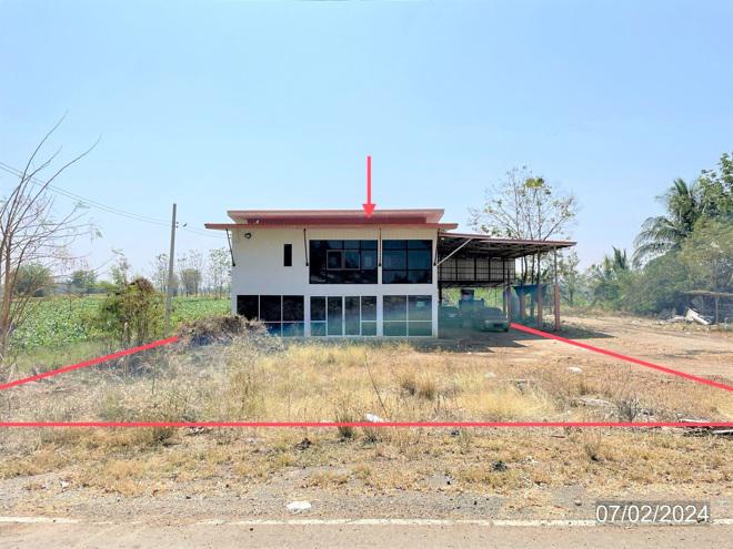 บ้านเดี่ยวหลุดจำนอง ธ.ธนาคารกสิกรไทย เพชรบูรณ์ เมืองเพชรบูรณ์ นางั่ว