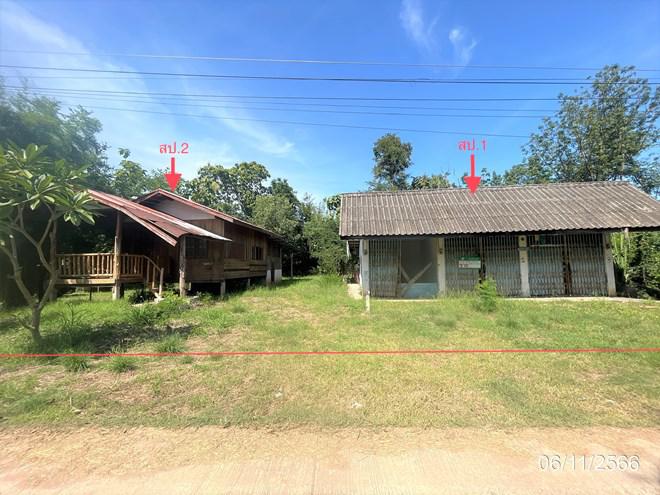 บ้านเดี่ยวหลุดจำนอง ธ.ธนาคารกสิกรไทย เพชรบูรณ์ เมืองเพชรบูรณ์ ท่าพล