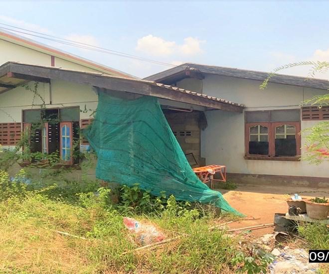บ้านเดี่ยวหลุดจำนอง ธ.ธนาคารกสิกรไทย เพชรบูรณ์ บึงสามพัน กันจุ