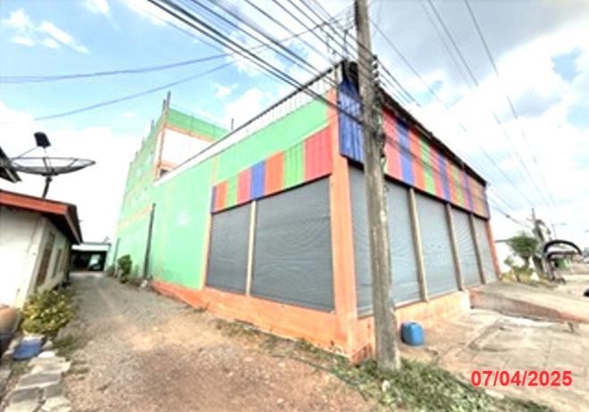 บ้านเดี่ยวหลุดจำนอง ธ.ธนาคารกสิกรไทย เพชรบูรณ์ ชนแดน ดงขุย