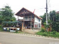 บ้านเดี่ยวหลุดจำนอง ธ.ธนาคารกสิกรไทย เพชรบูรณ์ เมืองเพชรบูรณ์ นาป่า