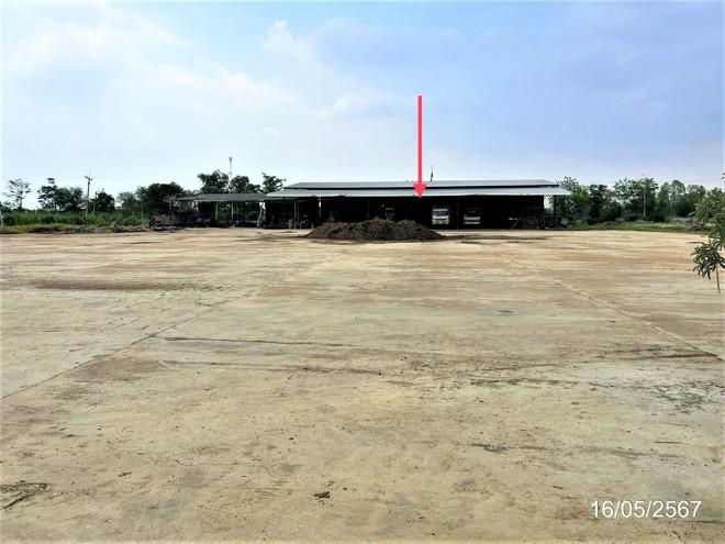 โกดังหลุดจำนอง ธ.ธนาคารกสิกรไทย เพชรบูรณ์ ศรีเทพ หนองย่างทอย
