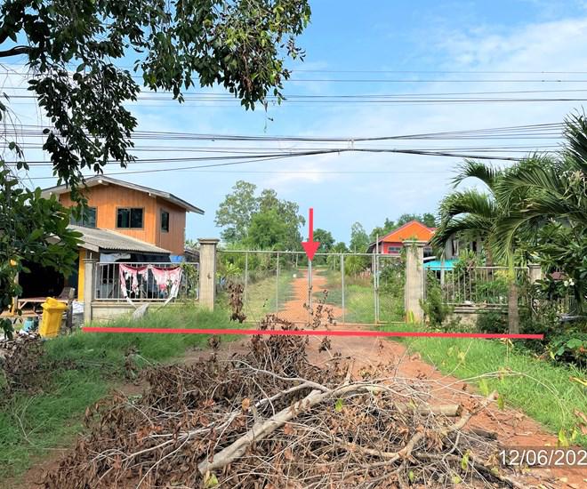 โกดังหลุดจำนอง ธ.ธนาคารกสิกรไทย เพชรบูรณ์ หนองไผ่ บ้านโภชน์
