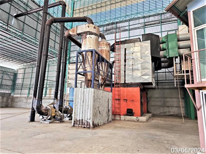 เครื่องจักรหลุดจำนอง ธ.ธนาคารกสิกรไทย เพชรบูรณ์ หนองไผ่ เพชรละคร