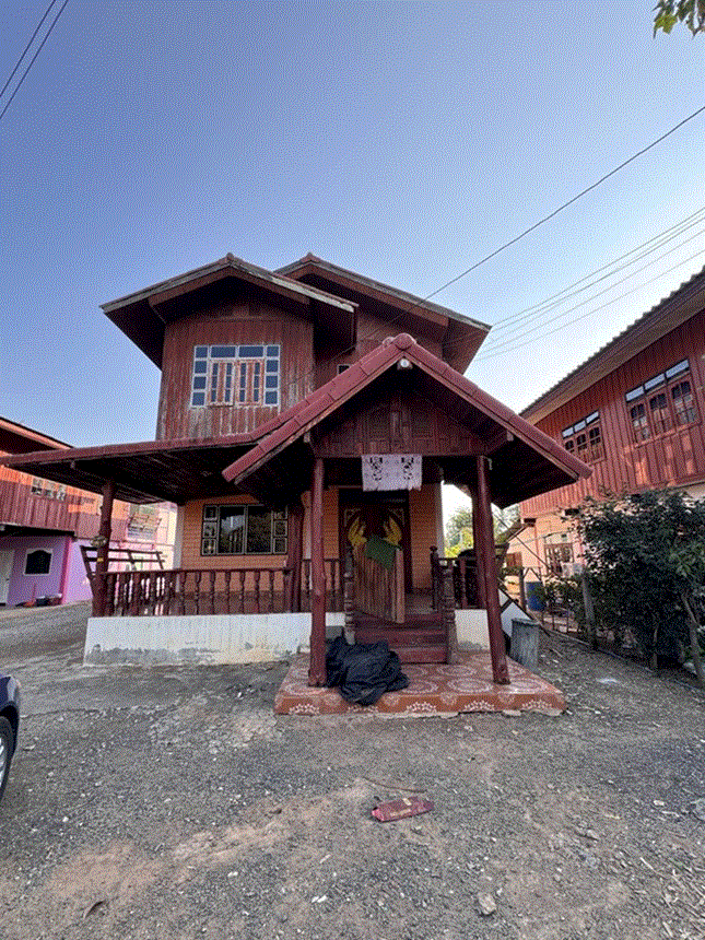 บ้านหลุดจำนอง ธ.ธนาคารกรุงเทพ   