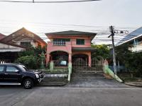 บ้านเดี่ยวหลุดจำนอง ธ.ธนาคารทหารไทยธนชาต เพชรบูรณ์ เมืองเพชรบูรณ์ ในเมือง