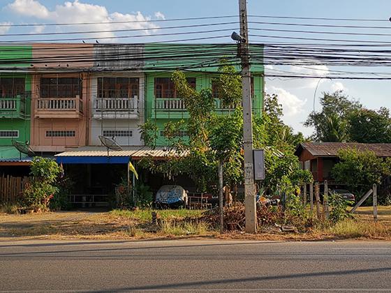 อาคารพาณิชย์หลุดจำนอง ธ.ธนาคารทหารไทยธนชาต เพชรบูรณ์ วิเชียรบุรี ท่าโรง