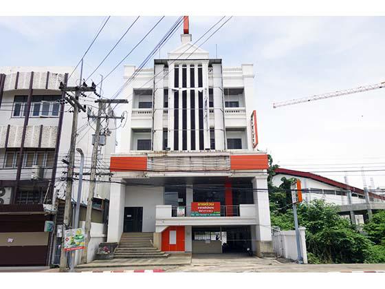 สำนักงานหลุดจำนอง ธ.ธนาคารทหารไทยธนชาต เพชรบูรณ์ เมืองเพชรบูรณ์ ในเมือง